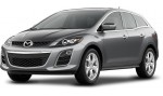 Чехлы на Мазда CX-7 (2006-2013)