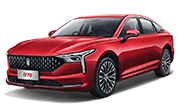 Чехлы на FAW Bestune B70 III (2020+)