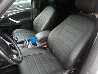 Чехлы на Ford S-Max фото 1